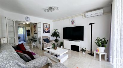 Apartment 3 rooms of 78 m² in Marignane (13700)