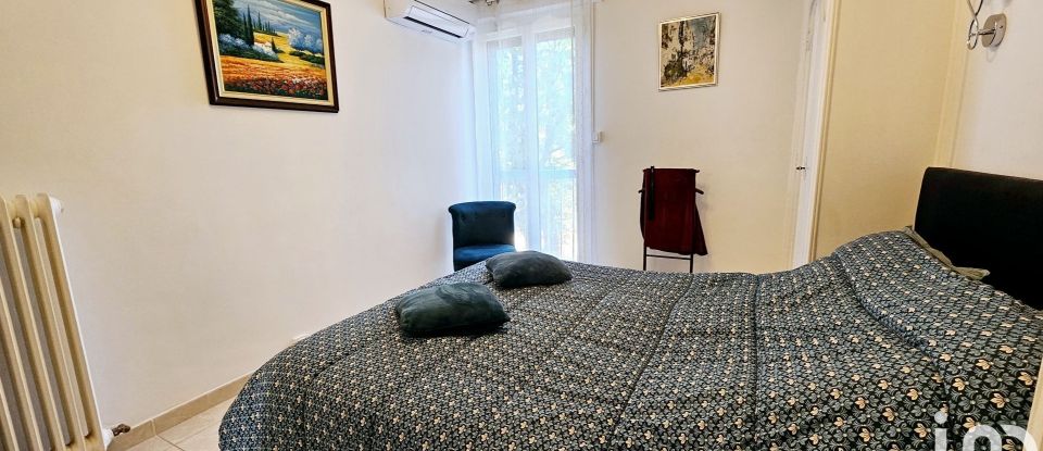 Apartment 3 rooms of 78 m² in Marignane (13700)