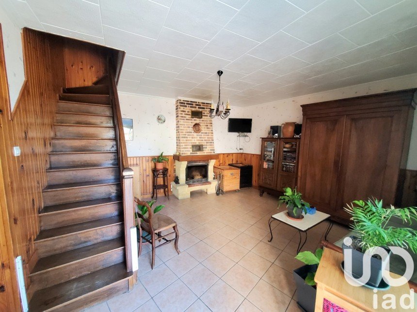Maison 4 pièces de 88 m² à Langeais (37130)