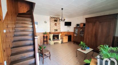 House 4 rooms of 88 m² in Langeais (37130)