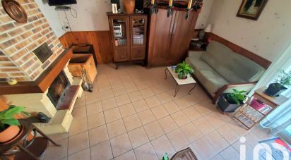 House 4 rooms of 88 m² in Langeais (37130)