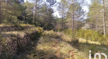 Land of 7,500 m² in Le Beausset (83330)