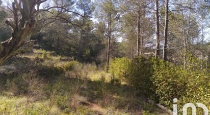 Land of 7,500 m² in Le Beausset (83330)