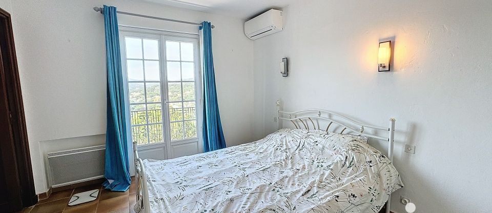 Maison 6 pièces de 173 m² à Sainte-Maxime (83120)
