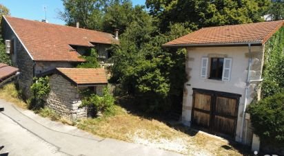House 6 rooms of 131 m² in Leyssard (01450)