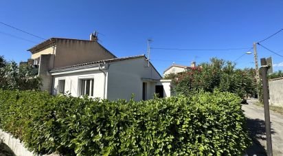 House 3 rooms of 66 m² in Carcassonne (11000)