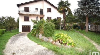 House 9 rooms of 179 m² in Lourdes (65100)