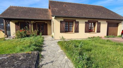 House 3 rooms of 78 m² in Neufchâtel-en-Bray (76270)