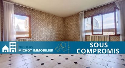Apartment 3 rooms of 65 m² in Auxerre (89000)