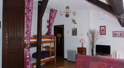 Apartment 2 rooms of 31 m² in Eaux-Bonnes (64440)