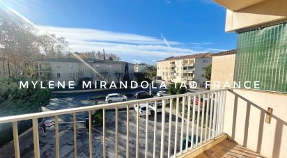 Apartment 2 rooms of 48 m² in Six-Fours-les-Plages (83140)
