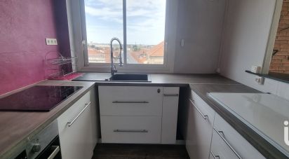Apartment 3 rooms of 68 m² in Tarbes (65000)