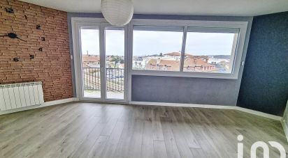 Appartement 3 pièces de 68 m² à Séméac (65600)