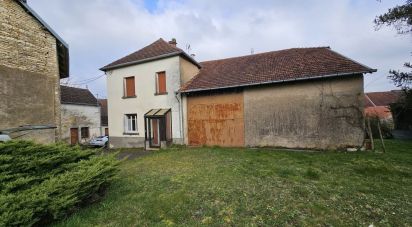 House 5 rooms of 85 m² in Fleurey-lès-Lavoncourt (70120)
