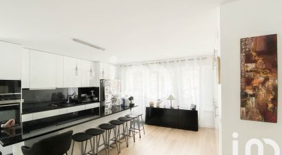 Apartment 3 rooms of 68 m² in Boulogne-Billancourt (92100)