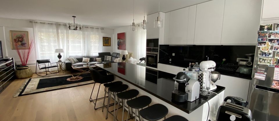 Appartement 3 pièces de 68 m² à Boulogne-Billancourt (92100)