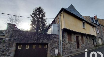 Maison 4 pièces de 78 m² à Fougères (35300)