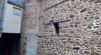 House 4 rooms of 78 m² in Fougères (35300)