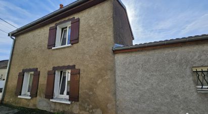 House 3 rooms of 60 m² in Raincourt (70500)