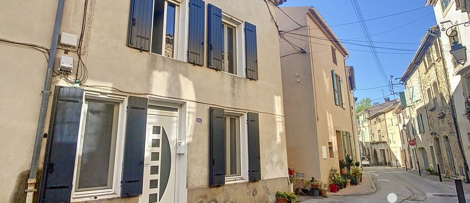 House 4 rooms of 80 m² in Pélissanne (13330)