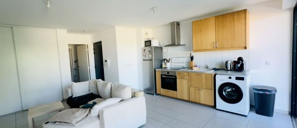 Appartement 2 pièces de 47 m² à Le Pontet (84130)