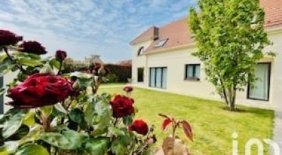 House 11 rooms of 257 m² in Corbreuse (91410)