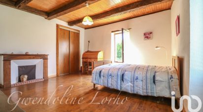 Traditional house 5 rooms of 125 m² in Montayral (47500)