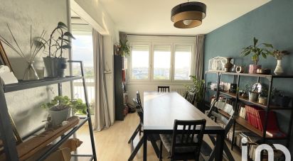 Apartment 5 rooms of 100 m² in Nantes (44200)