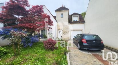 Maison traditionnelle 5 pièces de 96 m² à Ozoir-la-Ferrière (77330)