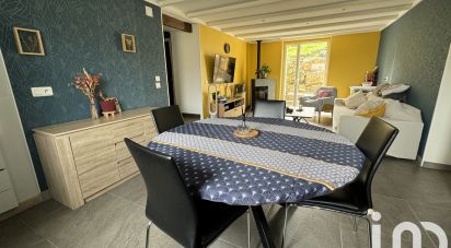 House 6 rooms of 135 m² in Langres (52200)