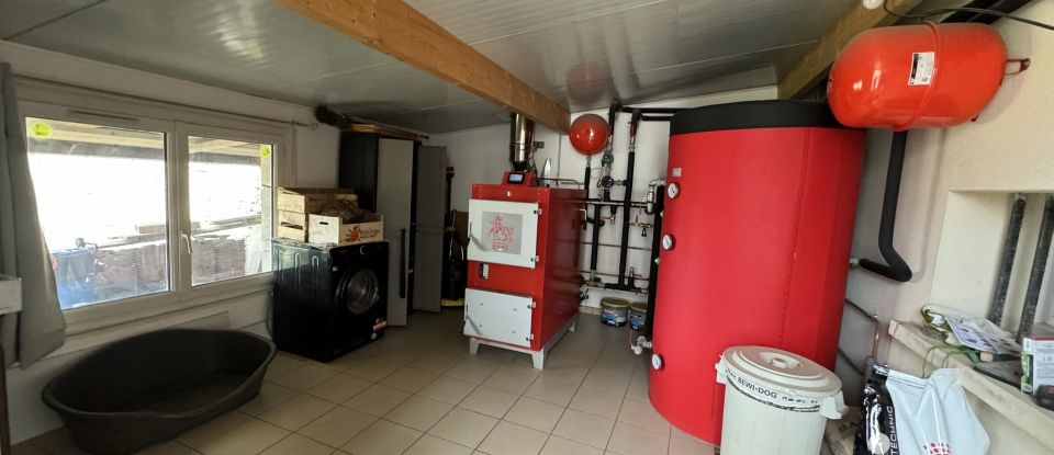 Maison 6 pièces de 135 m² à Langres (52200)