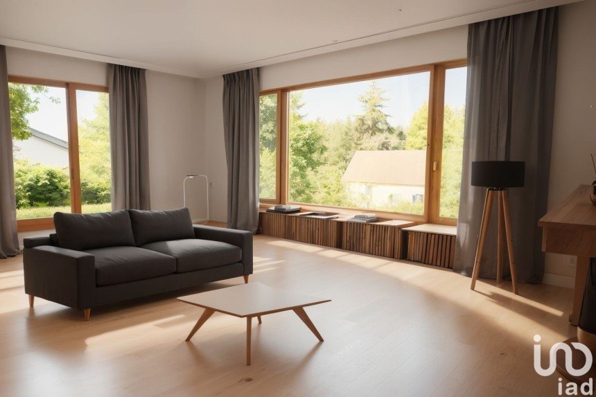 House 12 rooms of 262 m² in Saint-Dié-des-Vosges (88100)