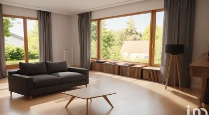 Maison 12 pièces de 262 m² à Saint-Dié-des-Vosges (88100)