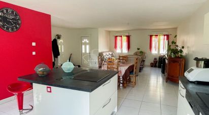 House 5 rooms of 100 m² in Cannes-Écluse (77130)
