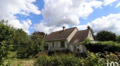 House 4 rooms of 80 m² in Bouzy-la-Forêt (45460)