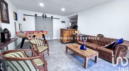 Maison 7 pièces de 240 m² à La Seyne-sur-Mer (83500)