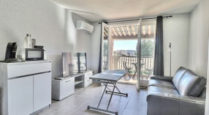 Apartment 1 room of 25 m² in La Ciotat (13600)