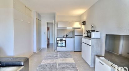 Apartment 1 room of 25 m² in La Ciotat (13600)