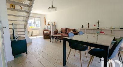 Maison 5 pièces de 93 m² à Saint-Nazaire (44600)