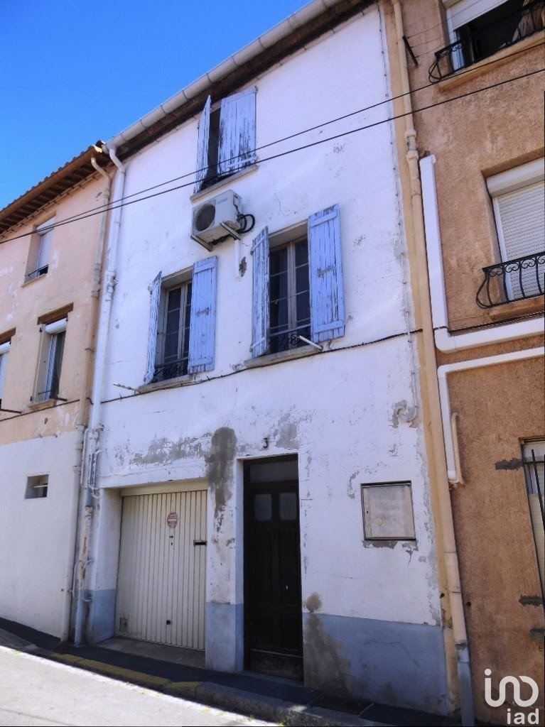 Maison 3 pièces de 56 m² à Perpignan (66100)