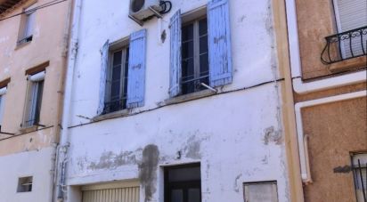 House 3 rooms of 56 m² in Perpignan (66100)