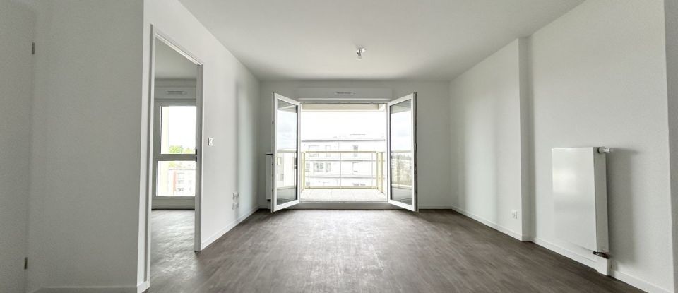 Appartement 2 pièces de 40 m² à Rennes (35200)