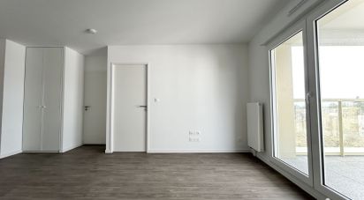 Appartement 2 pièces de 40 m² à Rennes (35200)