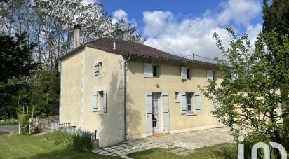 Maison 6 pièces de 120 m² à Couze-et-Saint-Front (24150)