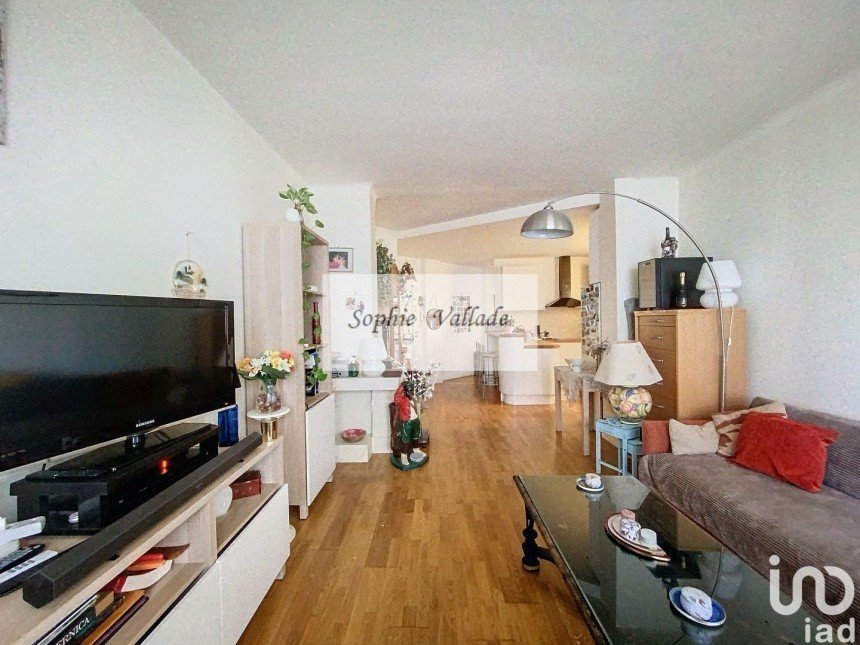 Apartment 5 rooms of 94 m² in La Garenne-Colombes (92250)