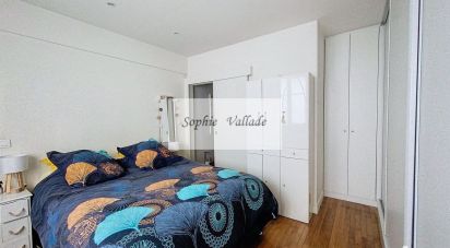 Appartement 5 pièces de 94 m² à La Garenne-Colombes (92250)