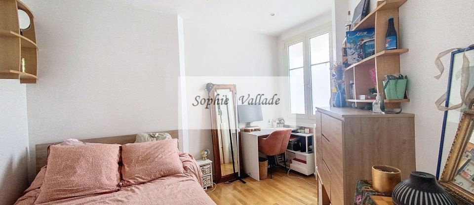 Appartement 5 pièces de 94 m² à La Garenne-Colombes (92250)