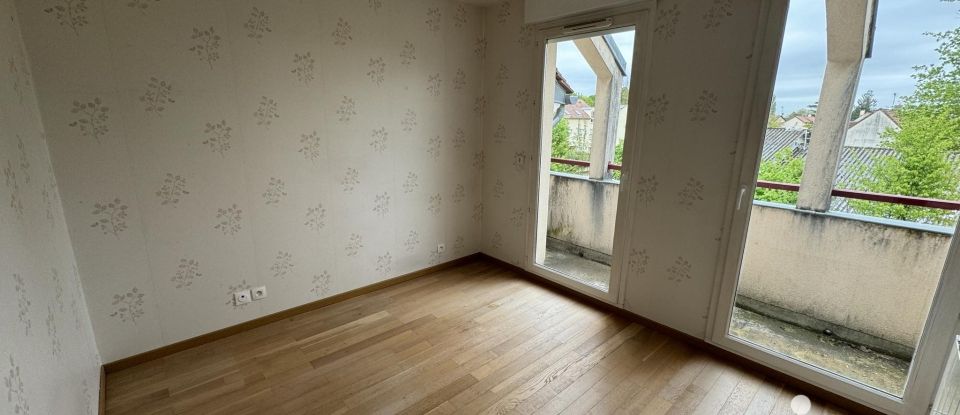 Apartment 4 rooms of 83 m² in Tournan-en-Brie (77220)