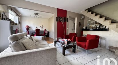 Maison 5 pièces de 110 m² à Savigny-sur-Orge (91600)