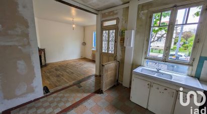 Town house 4 rooms of 85 m² in Auxerre (89000)